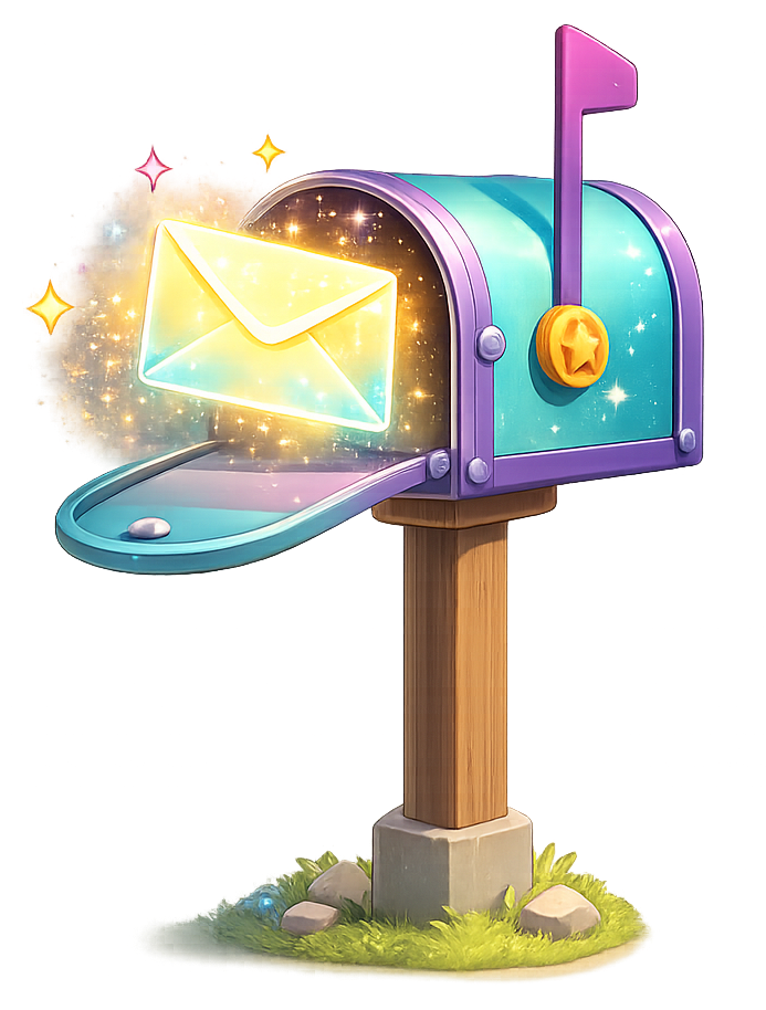 Mail